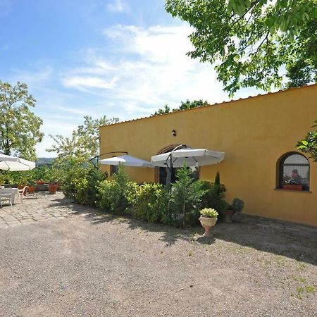 Le Massucce San Casciano in Val di Pesa Extérieur photo