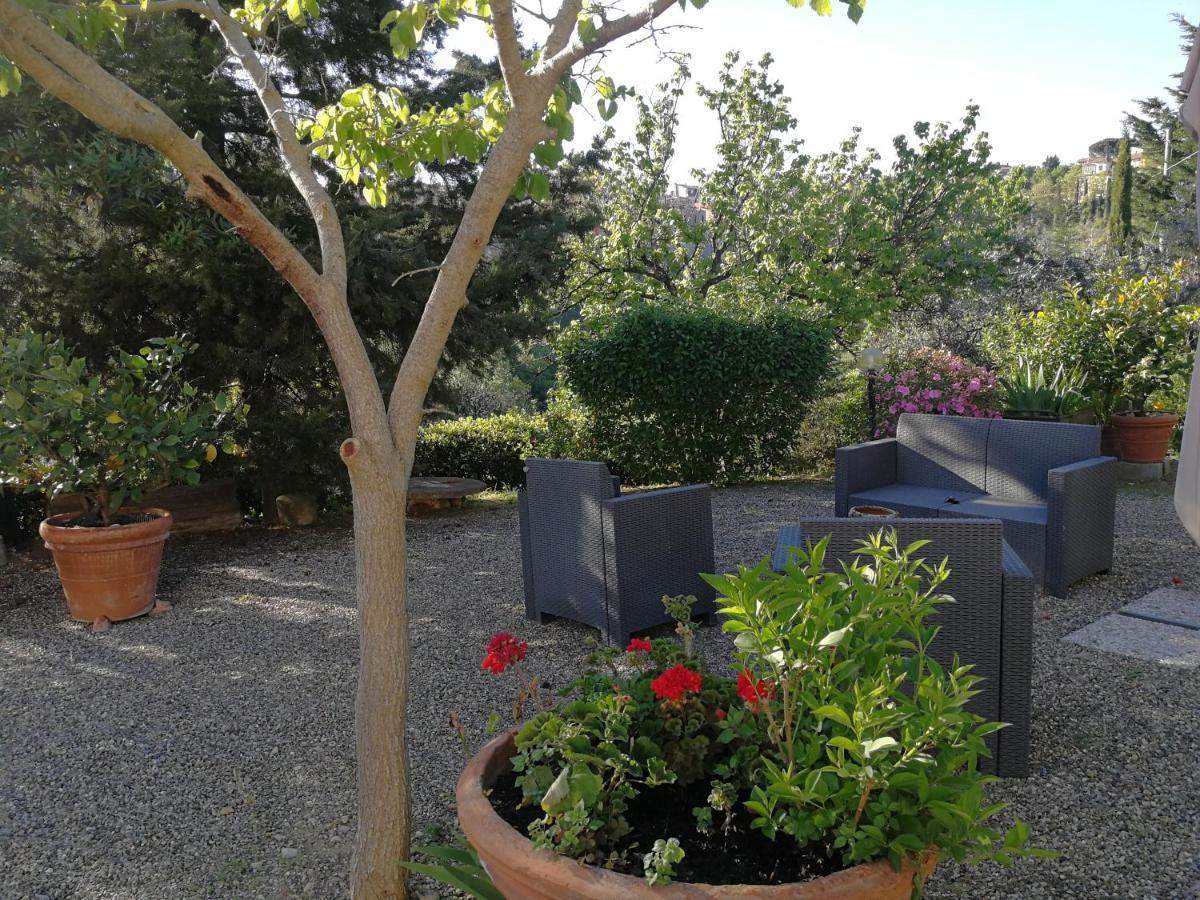Le Massucce San Casciano in Val di Pesa Extérieur photo