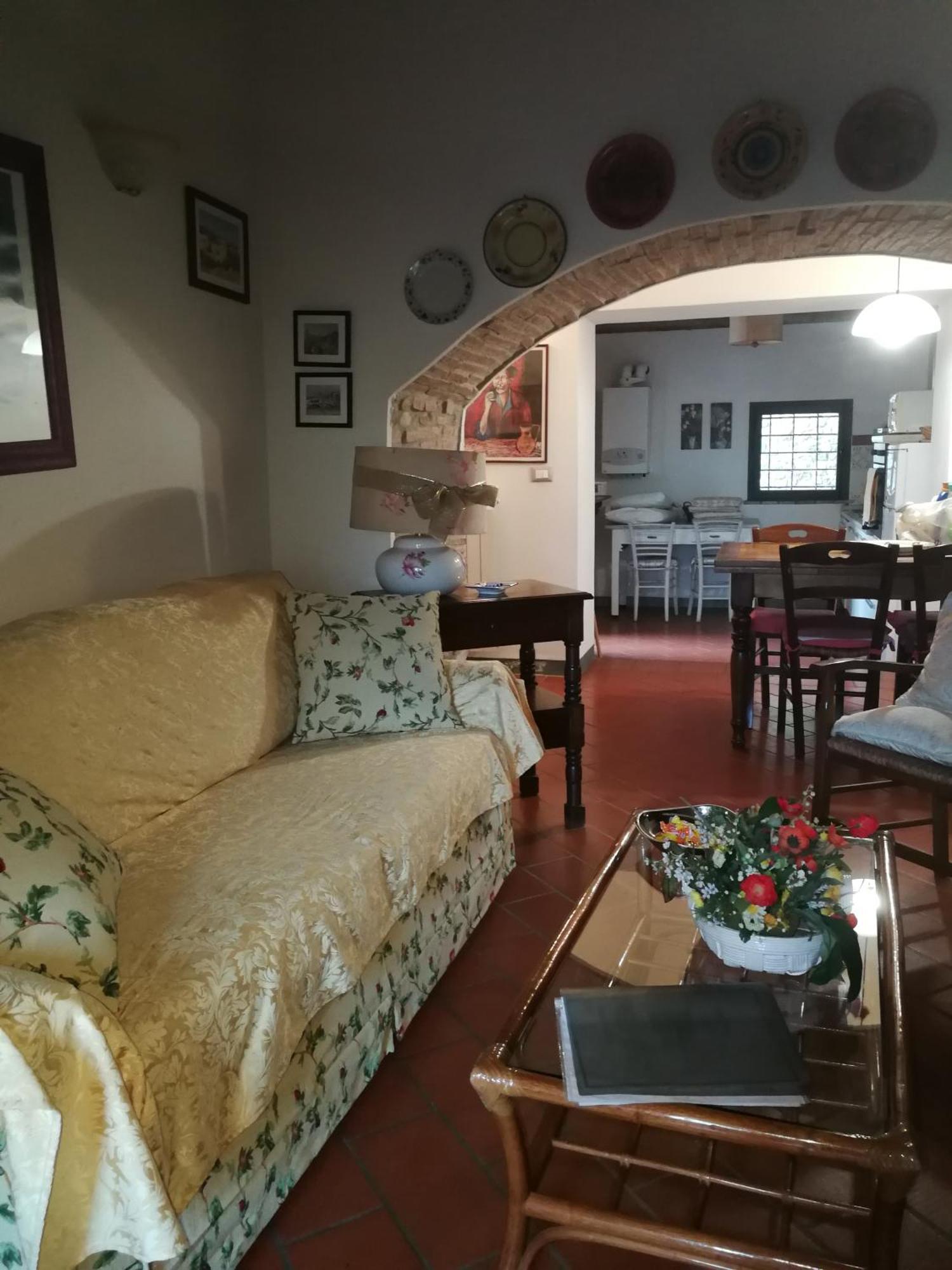 Le Massucce San Casciano in Val di Pesa Chambre photo