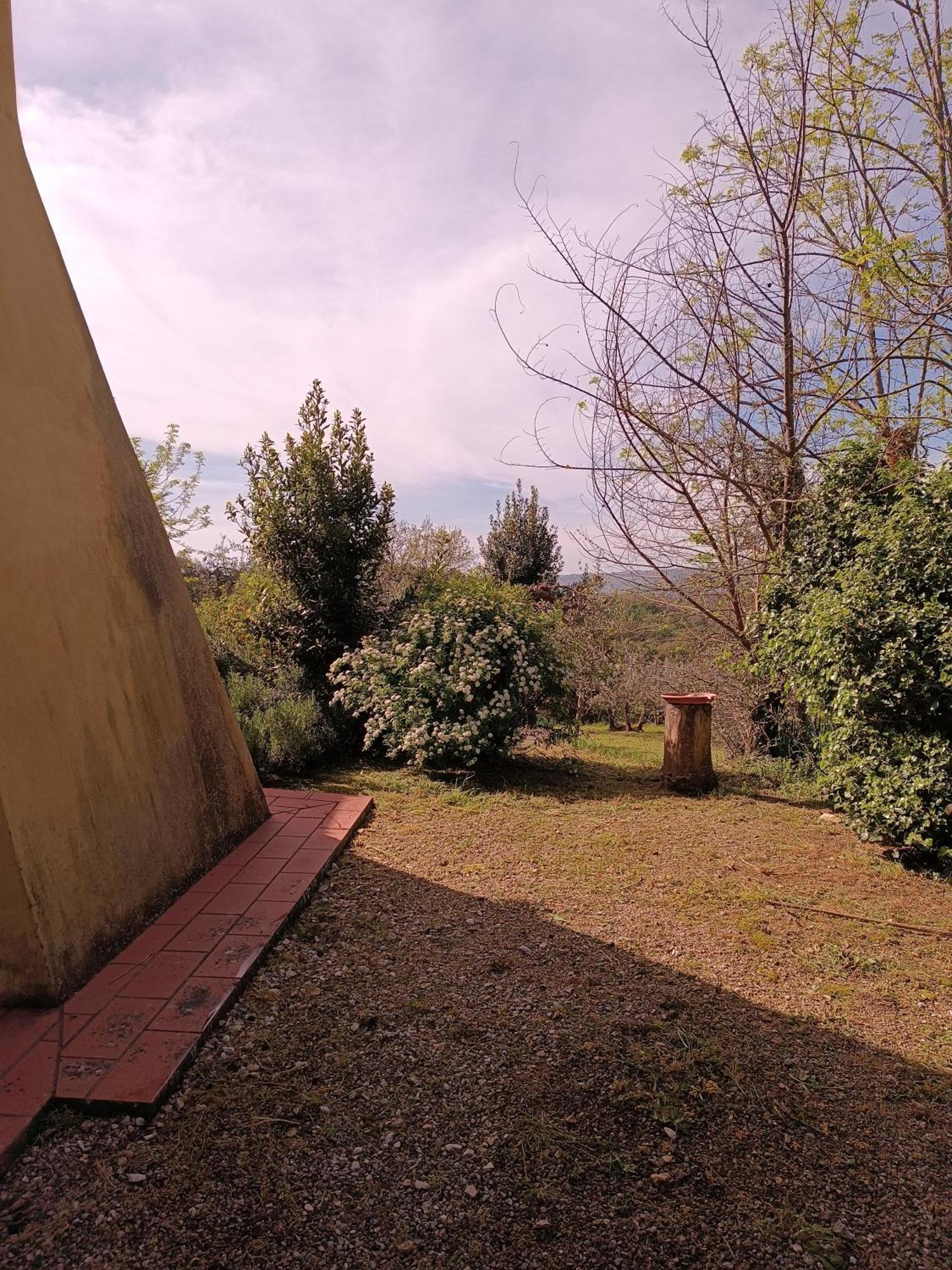 Le Massucce San Casciano in Val di Pesa Extérieur photo