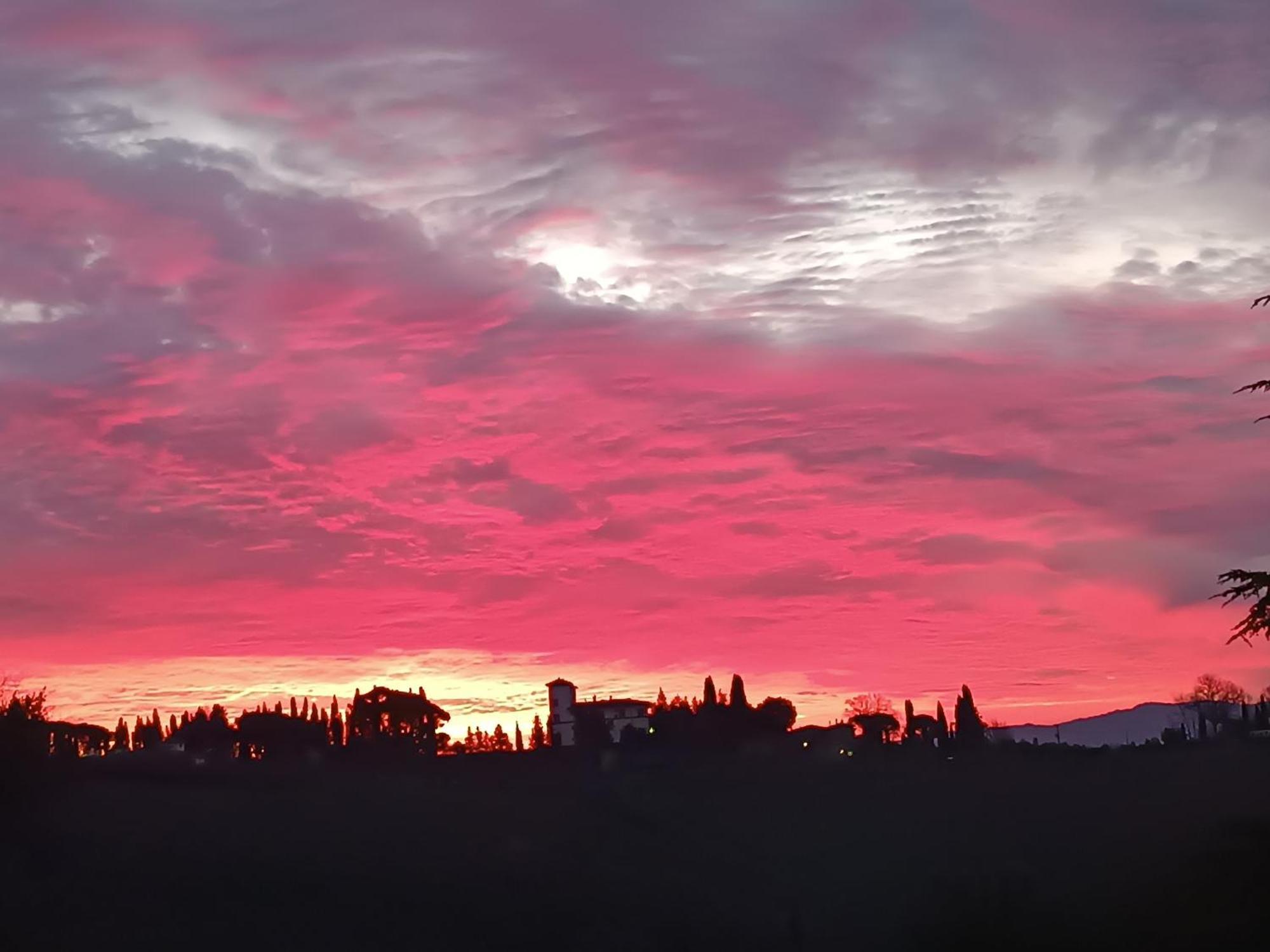 Le Massucce San Casciano in Val di Pesa Extérieur photo