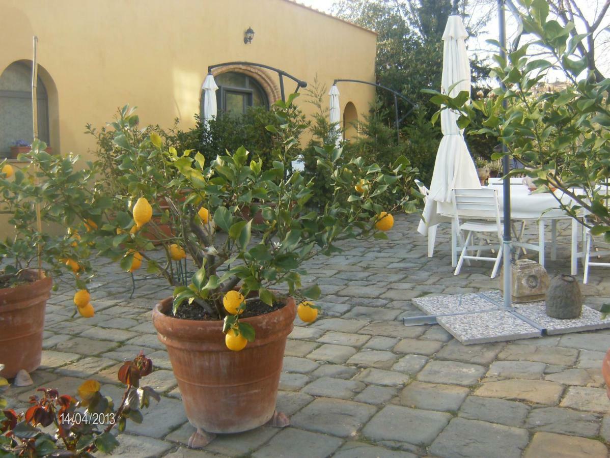 Le Massucce San Casciano in Val di Pesa Extérieur photo
