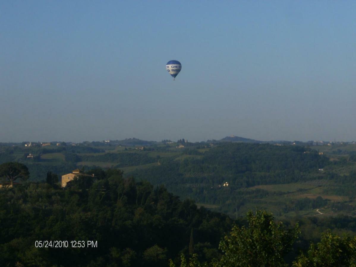 Le Massucce San Casciano in Val di Pesa Extérieur photo