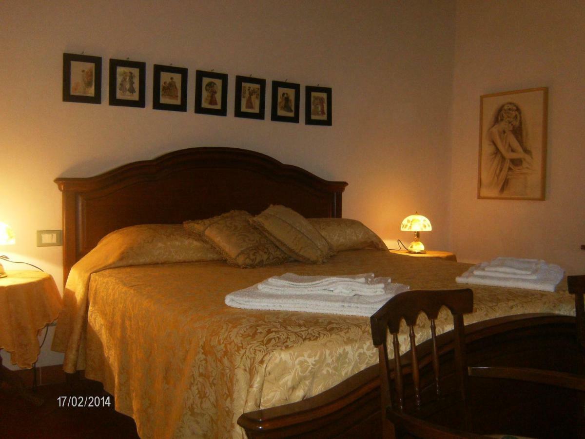 Le Massucce San Casciano in Val di Pesa Extérieur photo