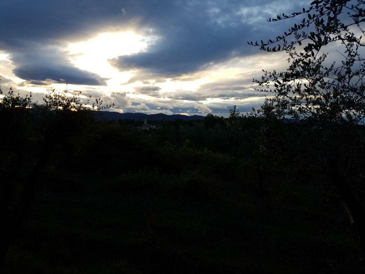 Le Massucce San Casciano in Val di Pesa Extérieur photo