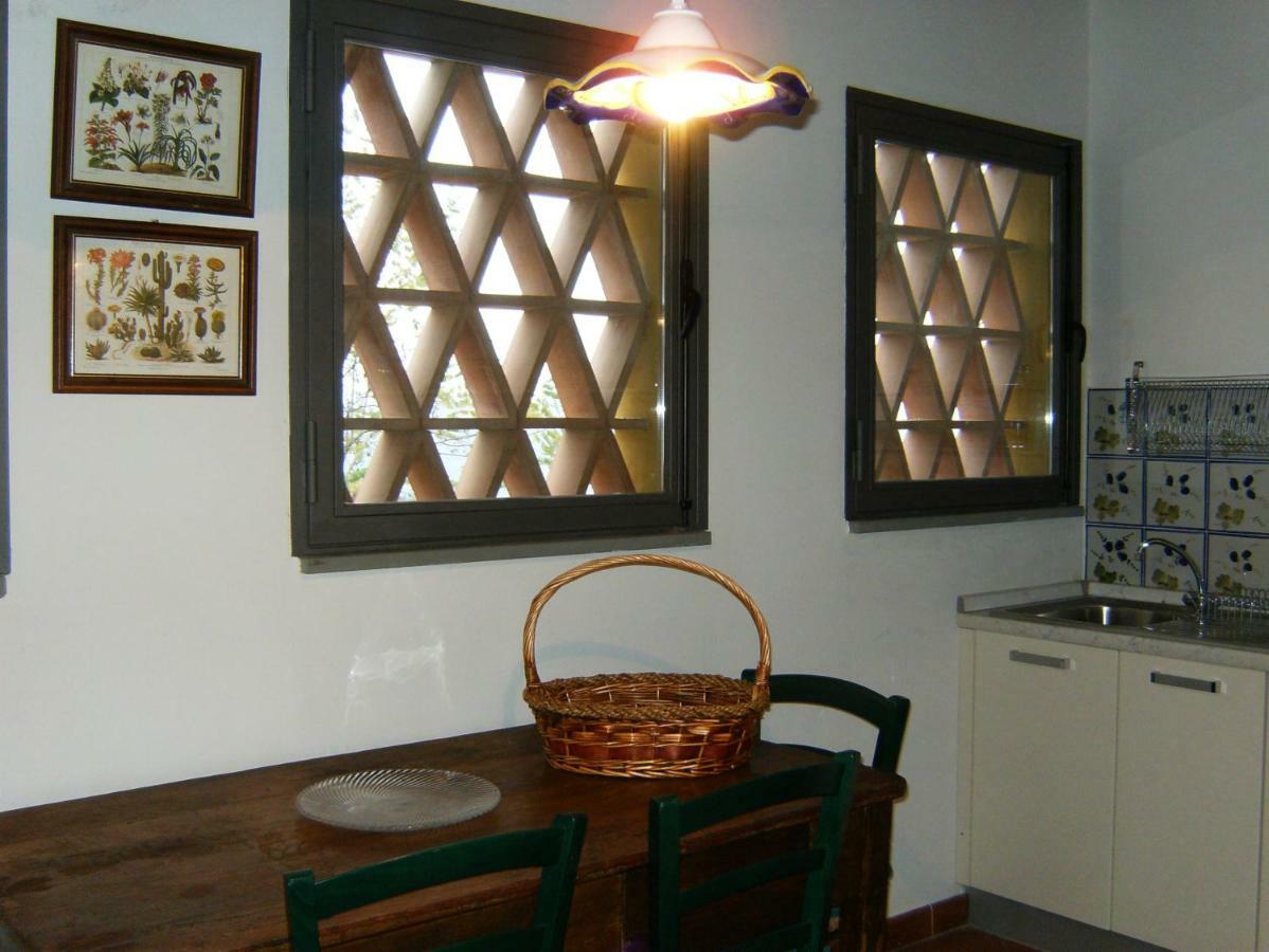 Le Massucce San Casciano in Val di Pesa Extérieur photo
