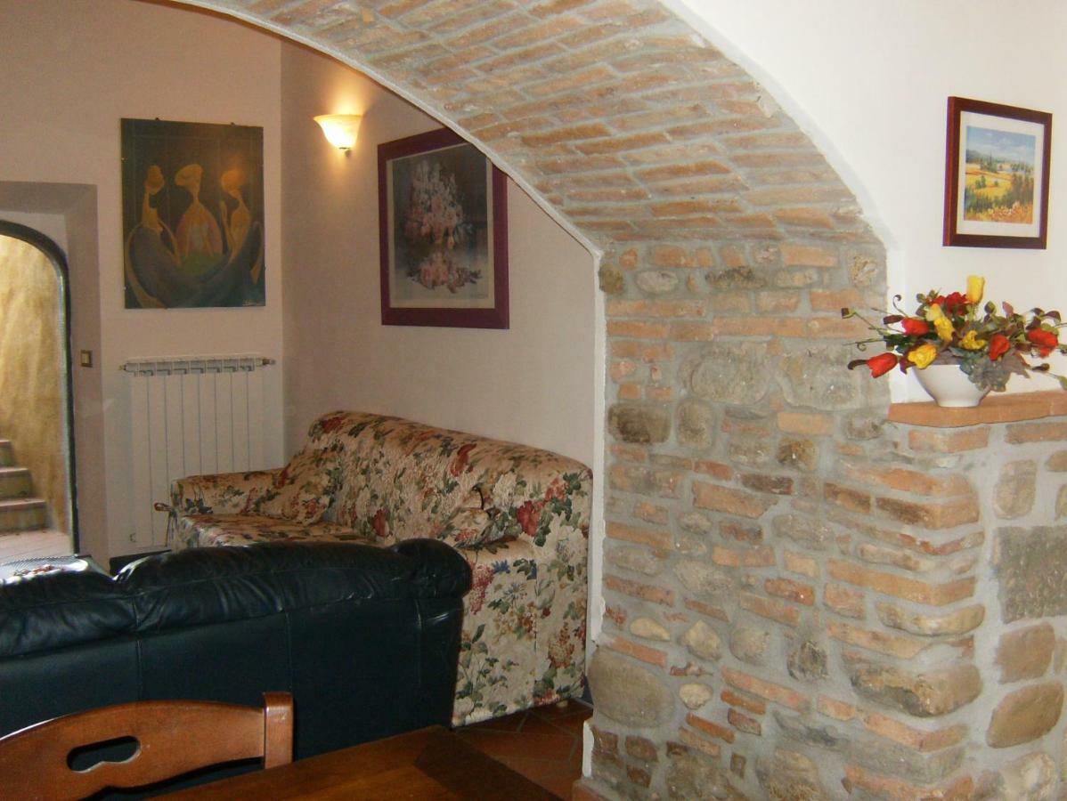 Le Massucce San Casciano in Val di Pesa Extérieur photo