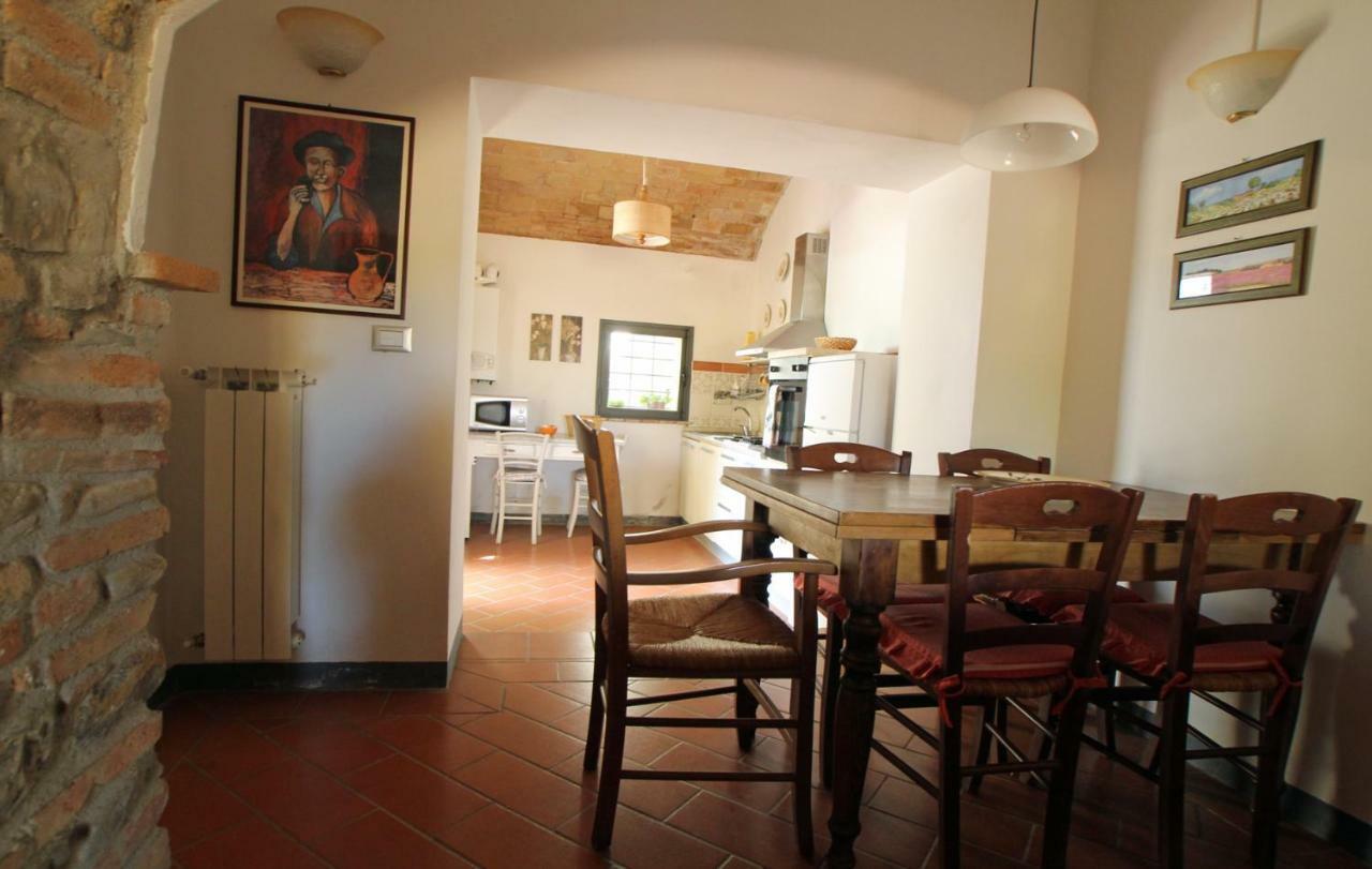 Le Massucce San Casciano in Val di Pesa Extérieur photo