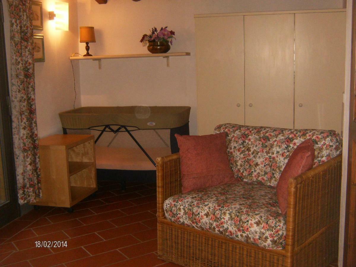 Le Massucce San Casciano in Val di Pesa Extérieur photo