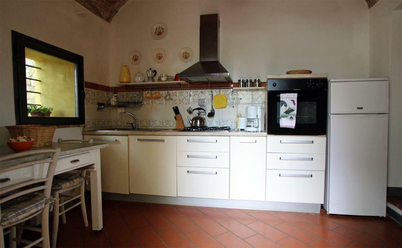 Le Massucce San Casciano in Val di Pesa Extérieur photo