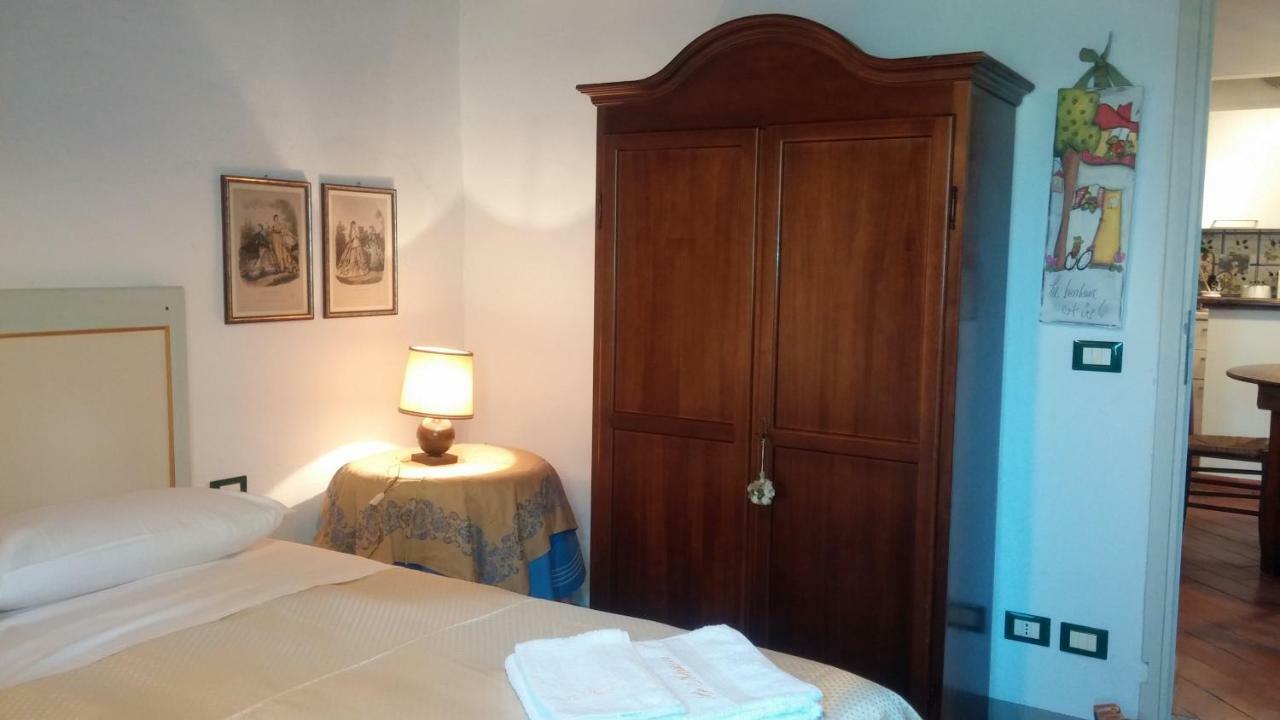 Le Massucce San Casciano in Val di Pesa Extérieur photo