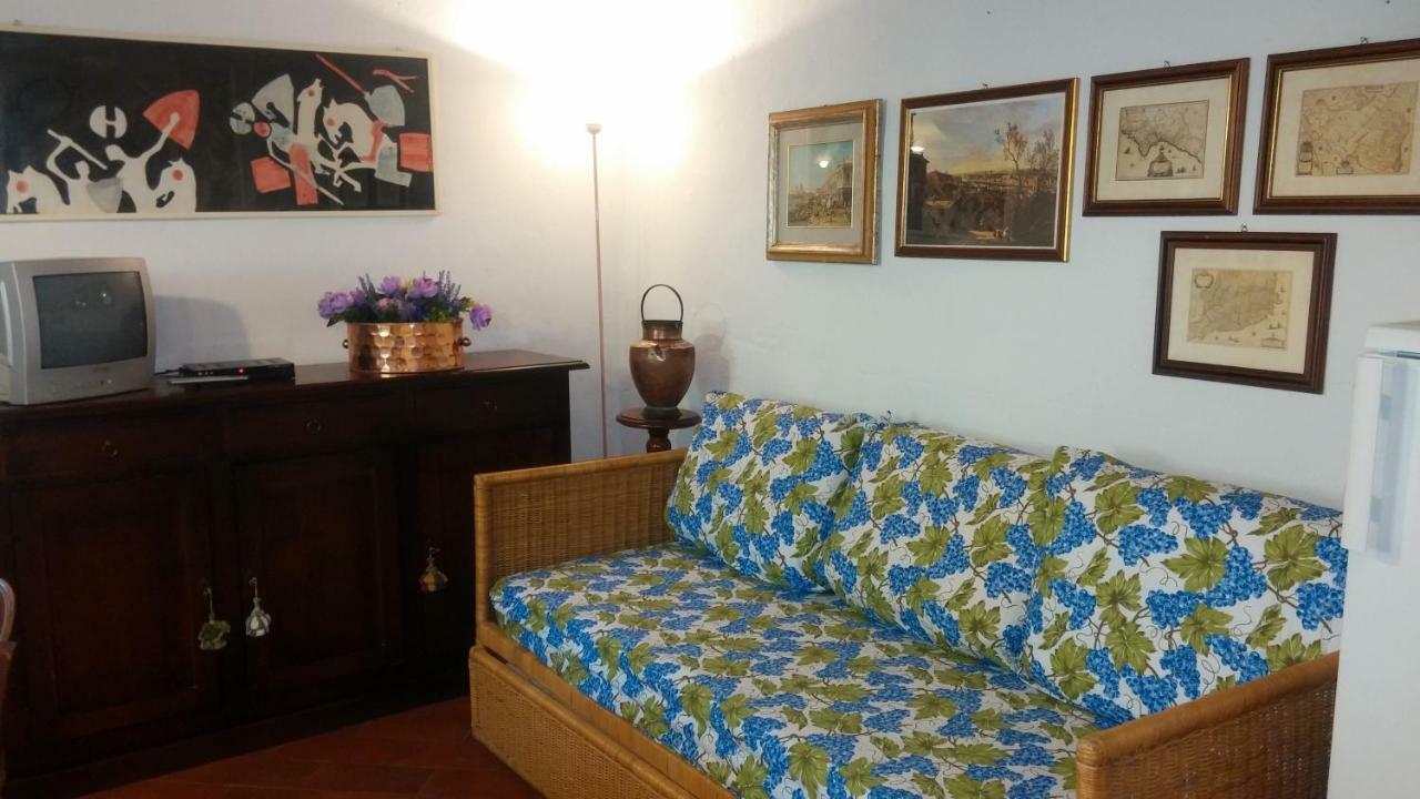 Le Massucce San Casciano in Val di Pesa Extérieur photo