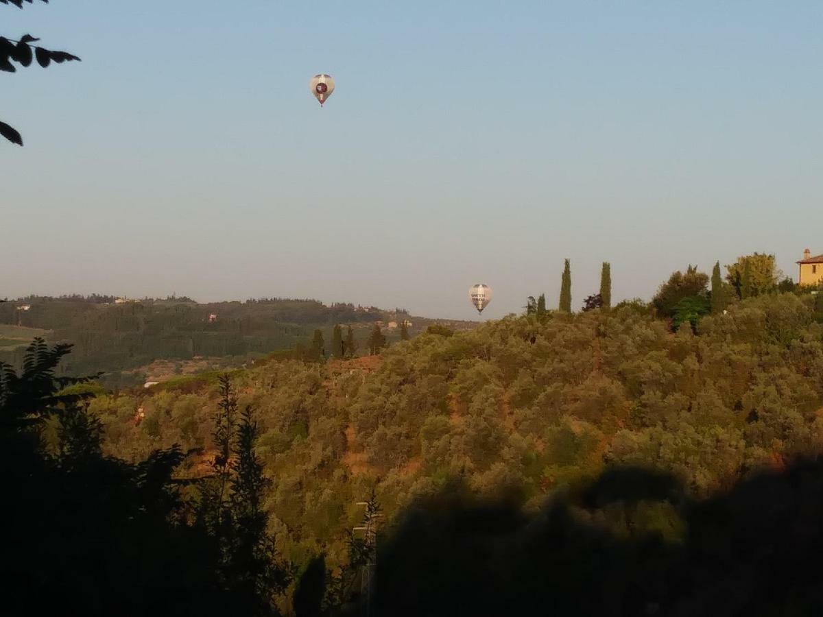 Le Massucce San Casciano in Val di Pesa Extérieur photo