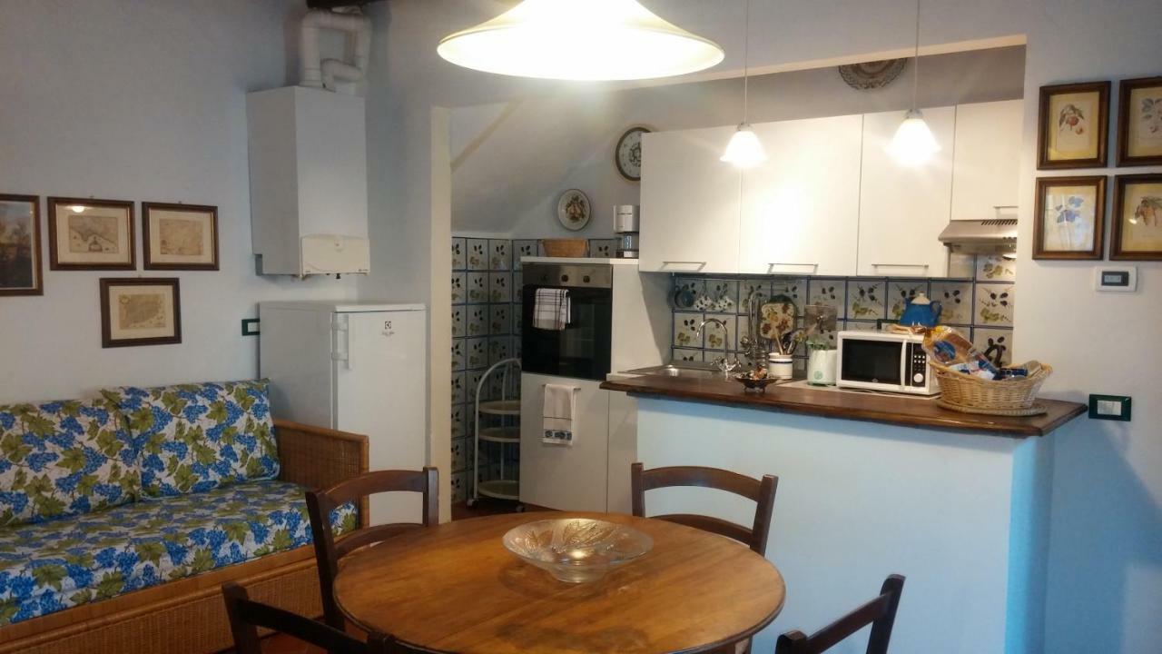 Le Massucce San Casciano in Val di Pesa Extérieur photo