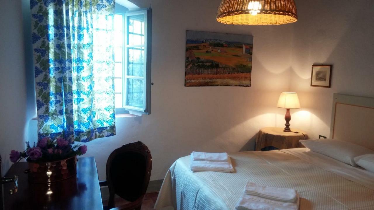 Le Massucce San Casciano in Val di Pesa Extérieur photo
