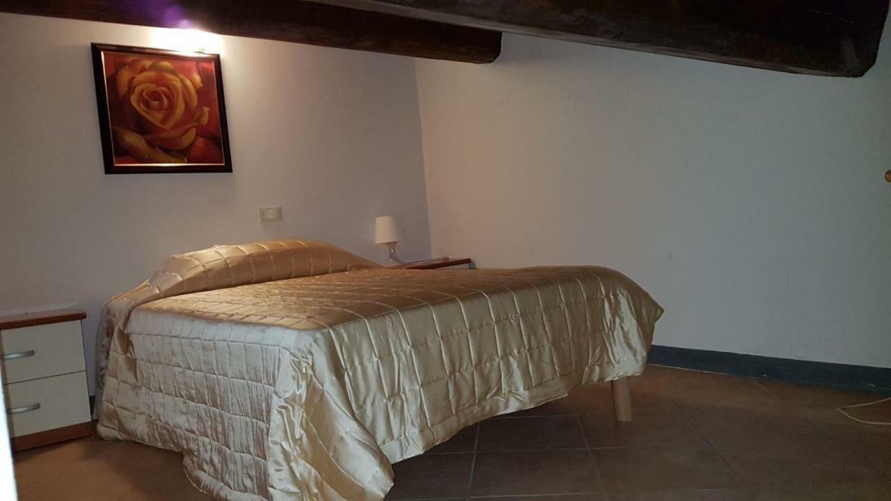 Le Massucce San Casciano in Val di Pesa Extérieur photo