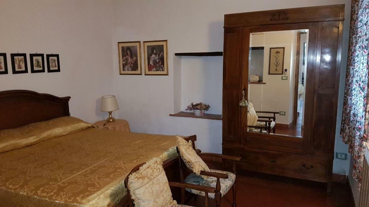 Le Massucce San Casciano in Val di Pesa Extérieur photo