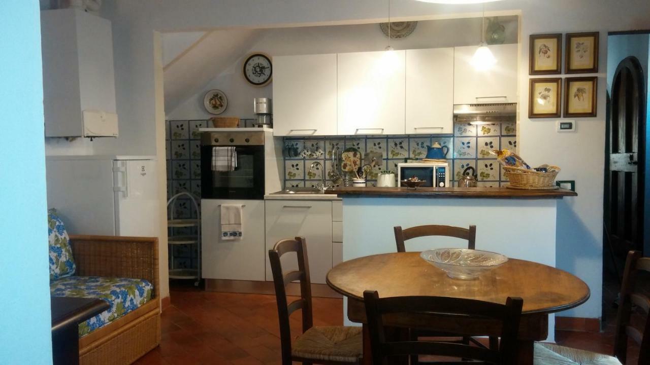 Le Massucce San Casciano in Val di Pesa Extérieur photo