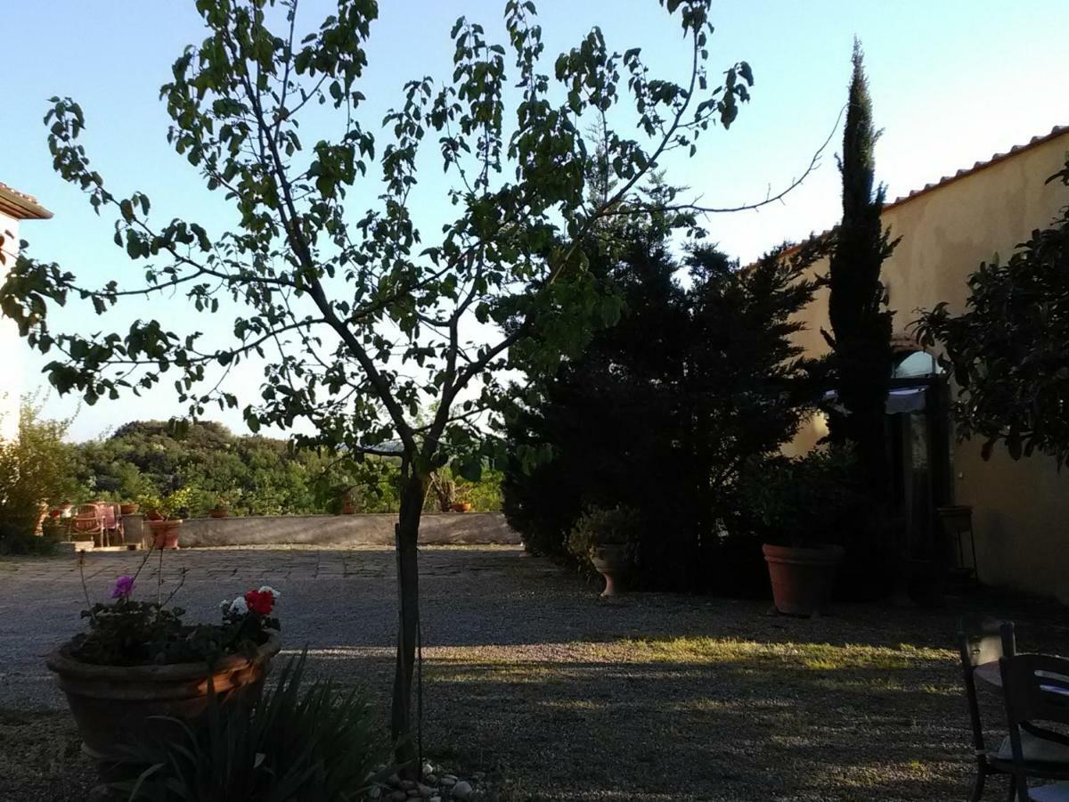 Le Massucce San Casciano in Val di Pesa Extérieur photo