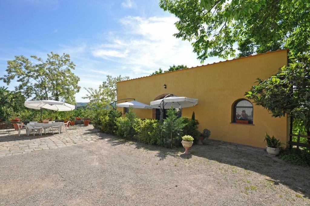 Le Massucce San Casciano in Val di Pesa Extérieur photo