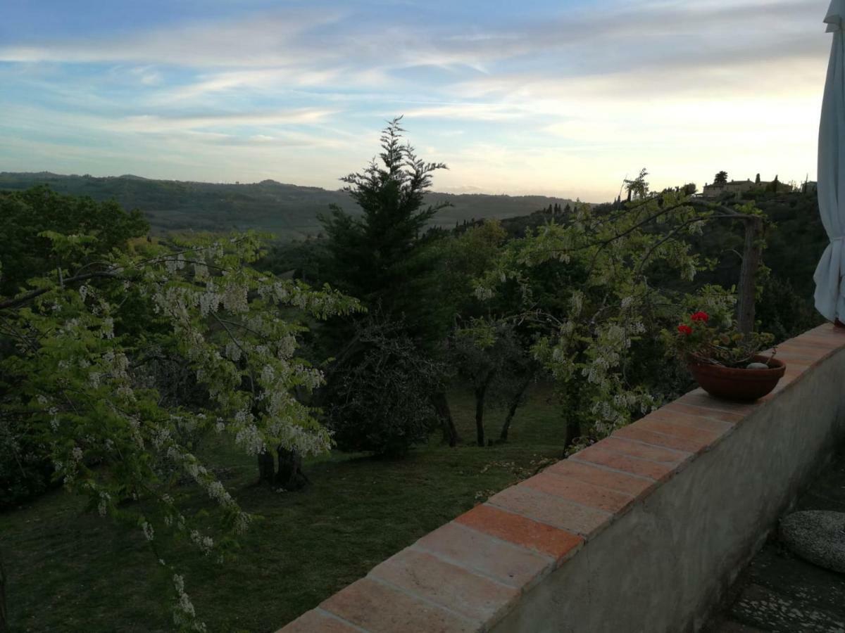 Le Massucce San Casciano in Val di Pesa Extérieur photo