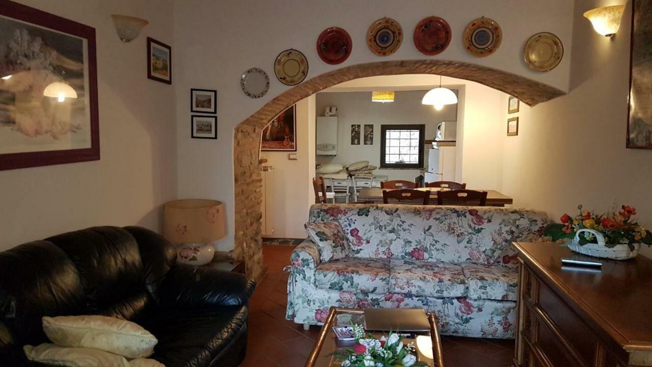 Le Massucce San Casciano in Val di Pesa Extérieur photo