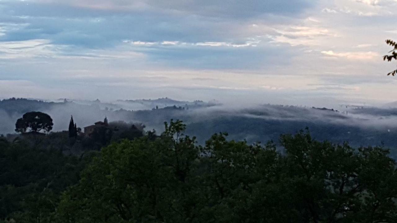 Le Massucce San Casciano in Val di Pesa Extérieur photo
