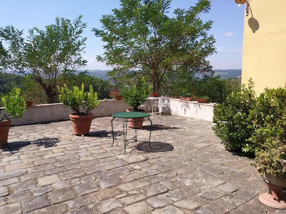 Le Massucce San Casciano in Val di Pesa Extérieur photo