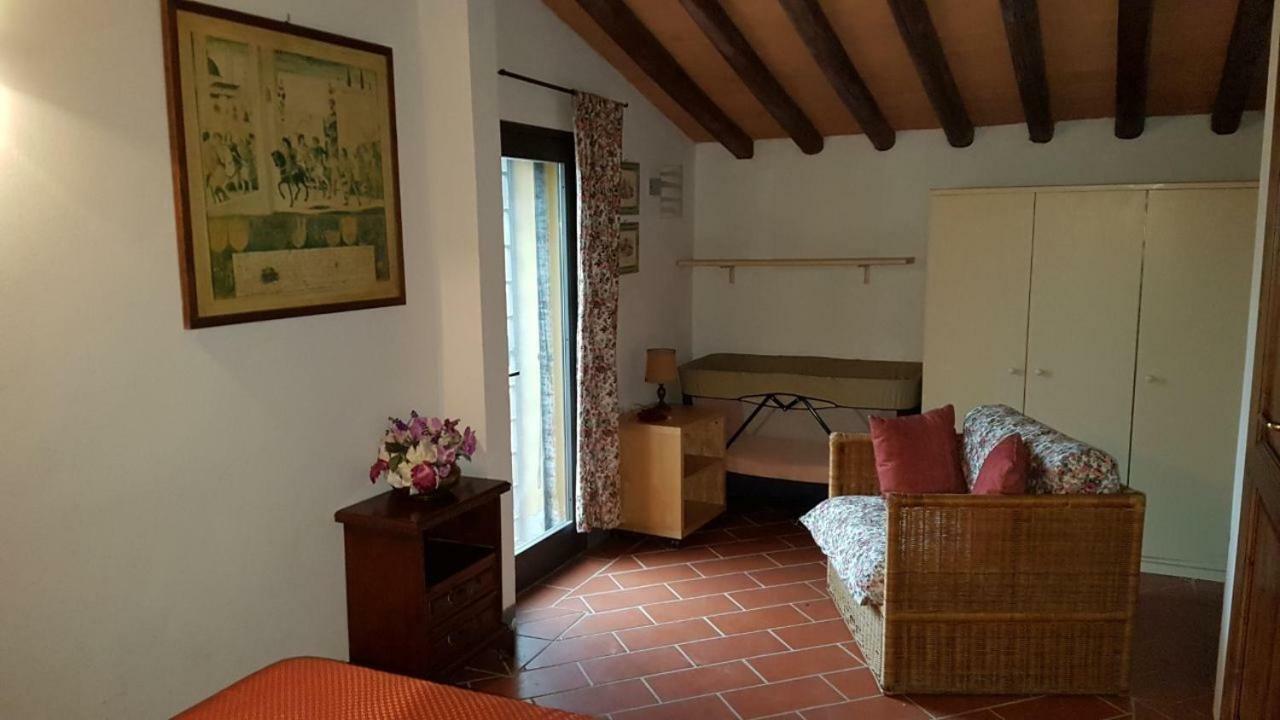 Le Massucce San Casciano in Val di Pesa Extérieur photo